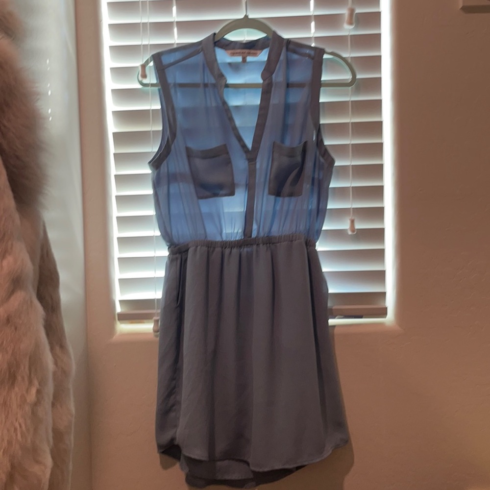 Woman’s dress